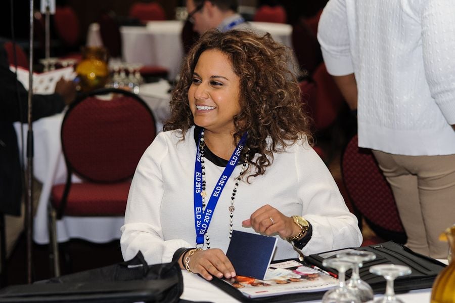 CCELD 2015 Opening in Gatineau, Canada Image -5adf3118e77af