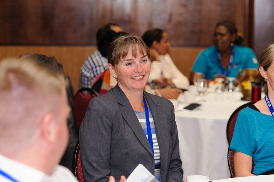 CCELD 2015 Opening in Gatineau, Canada Image -5adf311bd8625