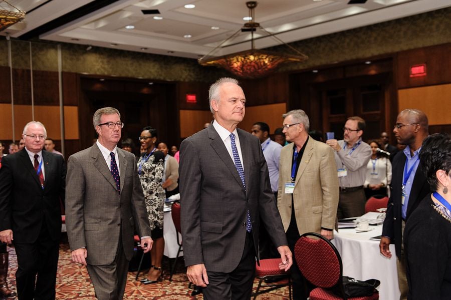 CCELD 2015 Opening in Gatineau, Canada Image -5adf311ce228e