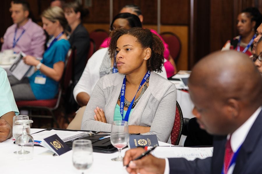 CCELD 2015 Opening in Gatineau, Canada Image -5adf312102ad3