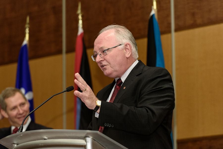 CCELD 2015 Opening in Gatineau, Canada Image -5adf3124b29fb