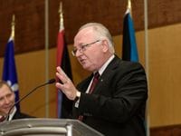 CCELD 2015 Opening in Gatineau, Canada Image -5adf3124b29fb