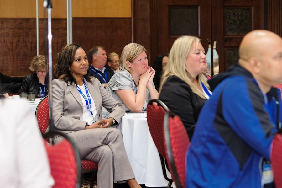 CCELD 2015 Opening in Gatineau, Canada Image -5adf31280540d