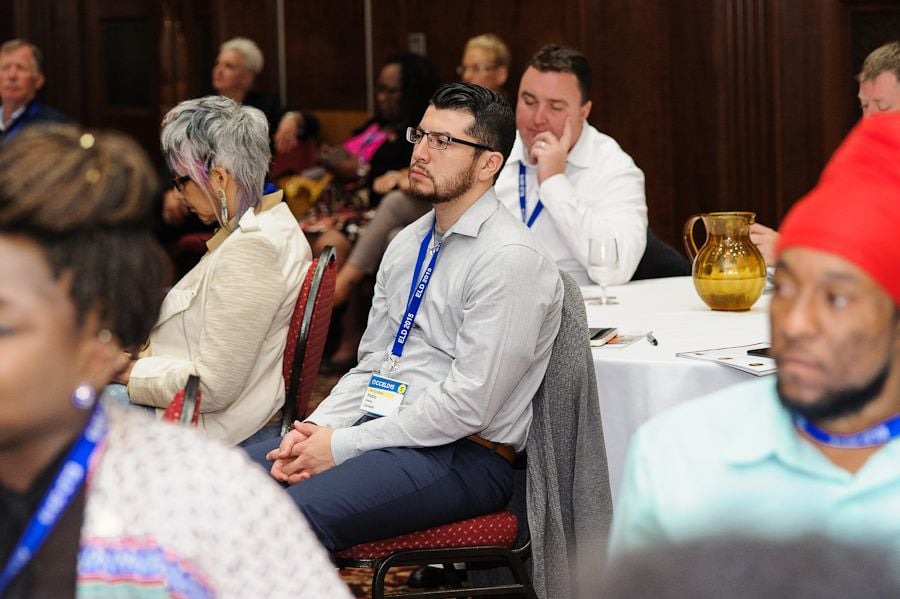 CCELD 2015 Opening in Gatineau, Canada Image -5adf312c58182