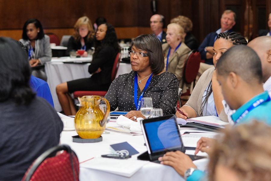 CCELD 2015 Opening in Gatineau, Canada Image -5adf312d6097a