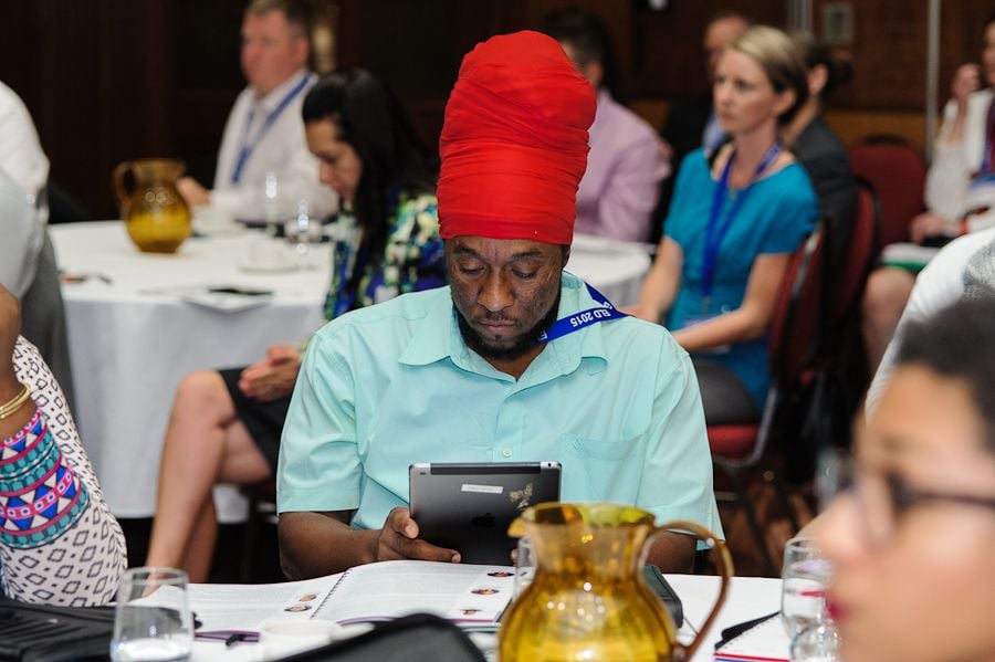 CCELD 2015 Opening in Gatineau, Canada Image -5adf312e551b6