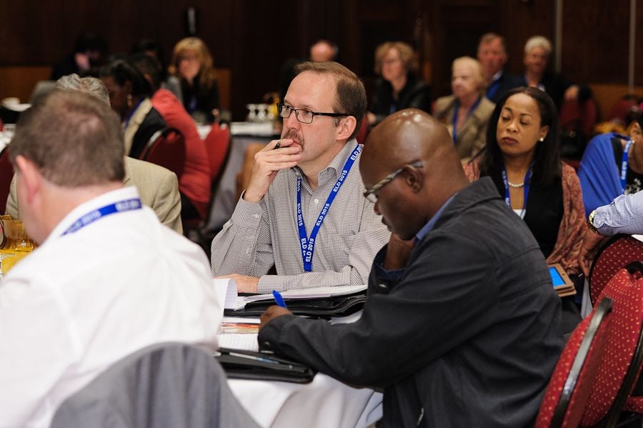 CCELD 2015 Opening in Gatineau, Canada Image -5adf313154959