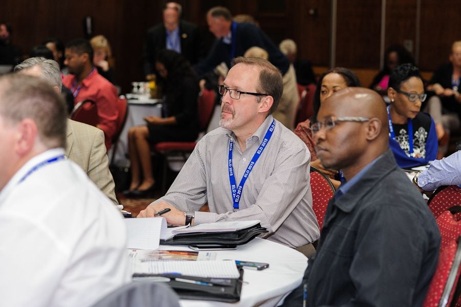 CCELD 2015 Opening in Gatineau, Canada Image -5adf31323d740