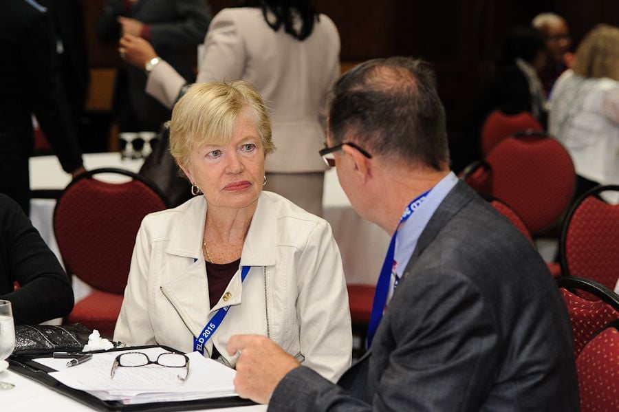 CCELD 2015 Opening in Gatineau, Canada Image -5adf313552e13