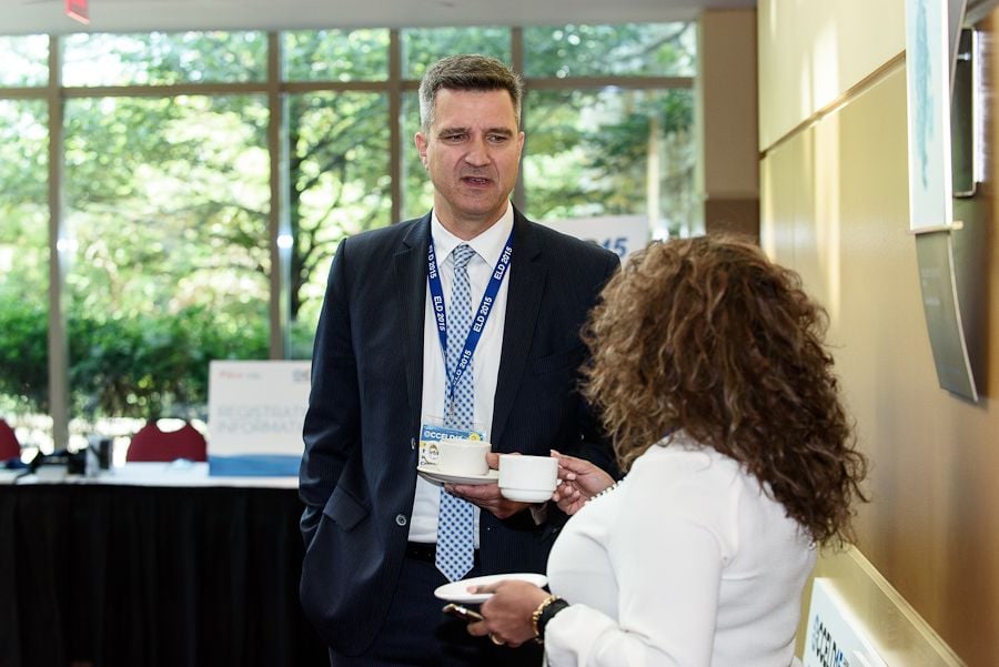 CCELD 2015 Opening in Gatineau, Canada Image -5adf313778863