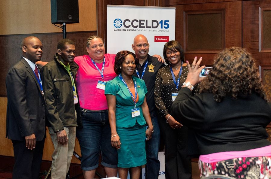 CCELD 2015 Opening in Gatineau, Canada Image -5adf313c3b34d