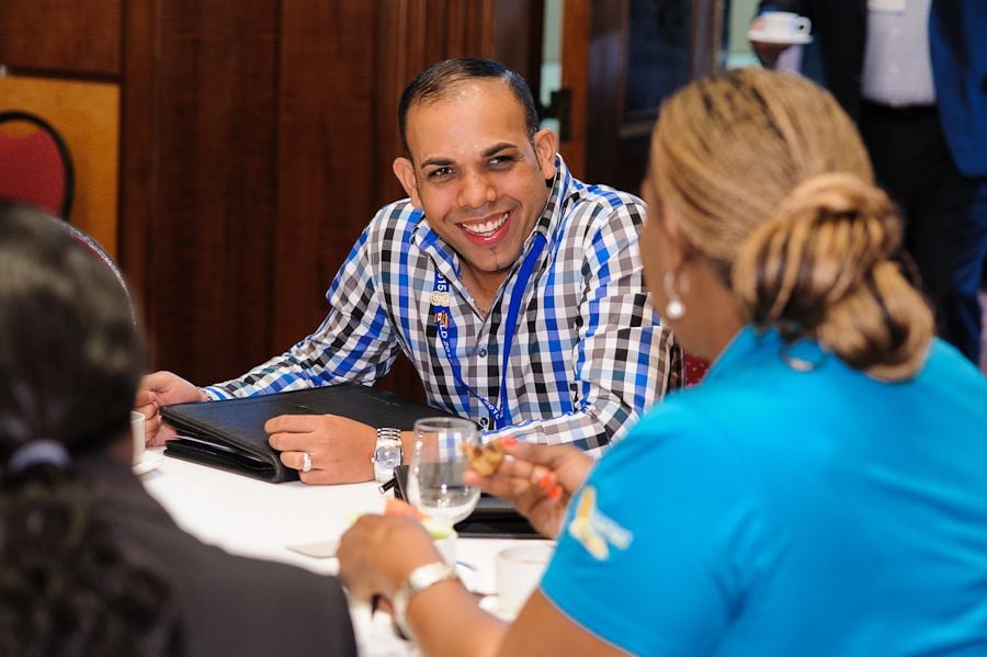 CCELD 2015 Opening in Gatineau, Canada Image -5adf314c7fbfe