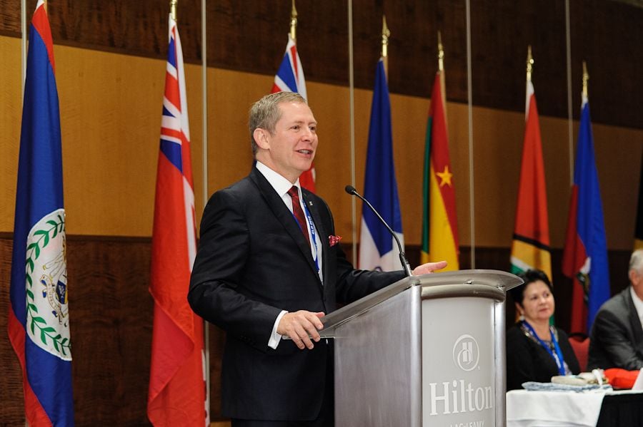 CCELD 2015 Opening in Gatineau, Canada Image -5adf31570e5d9