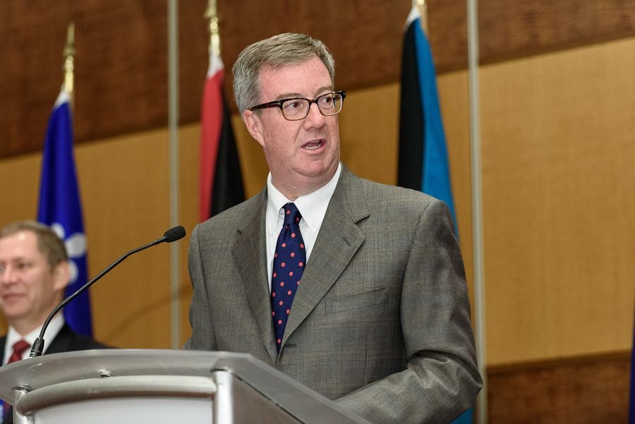 CCELD 2015 Opening in Gatineau, Canada Image -5adf31585bf38