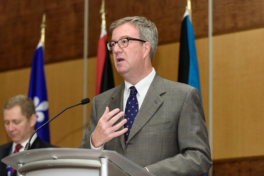 CCELD 2015 Opening in Gatineau, Canada Image -5adf3159b075d