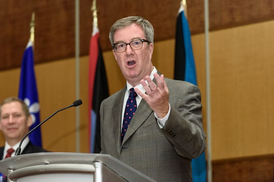 CCELD 2015 Opening in Gatineau, Canada Image -5adf316d83fbe