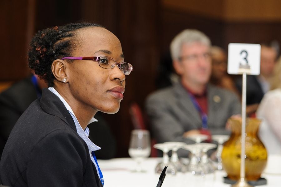 CCELD 2015 Opening in Gatineau, Canada Image -5adf317320436