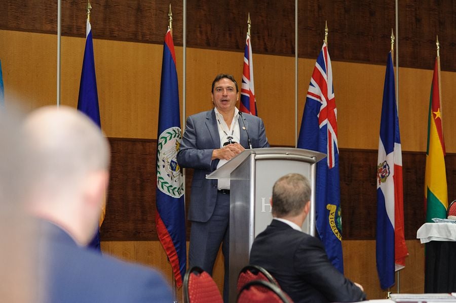 CCELD 2015 Opening in Gatineau, Canada Image -5adf3175517dd