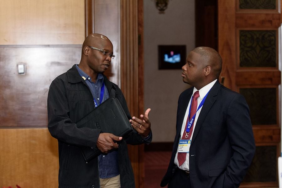 CCELD 2015 Opening in Gatineau, Canada Image -5adf3179a3e08