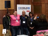 CCELD 2015 Opening in Gatineau, Canada Image -5adf317adefe8