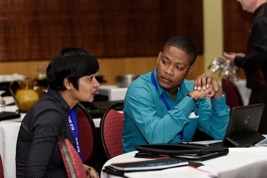 CCELD 2015 Opening in Gatineau, Canada Image -5adf317be0af3