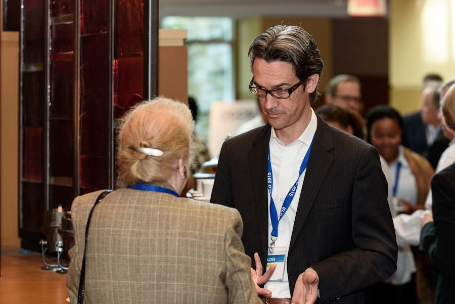 CCELD 2015 Opening in Gatineau, Canada Image -5adf317cddefb