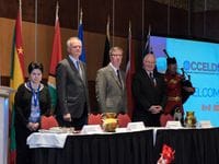 CCELD 2015 Opening in Gatineau, Canada Image -5adf3181873f9