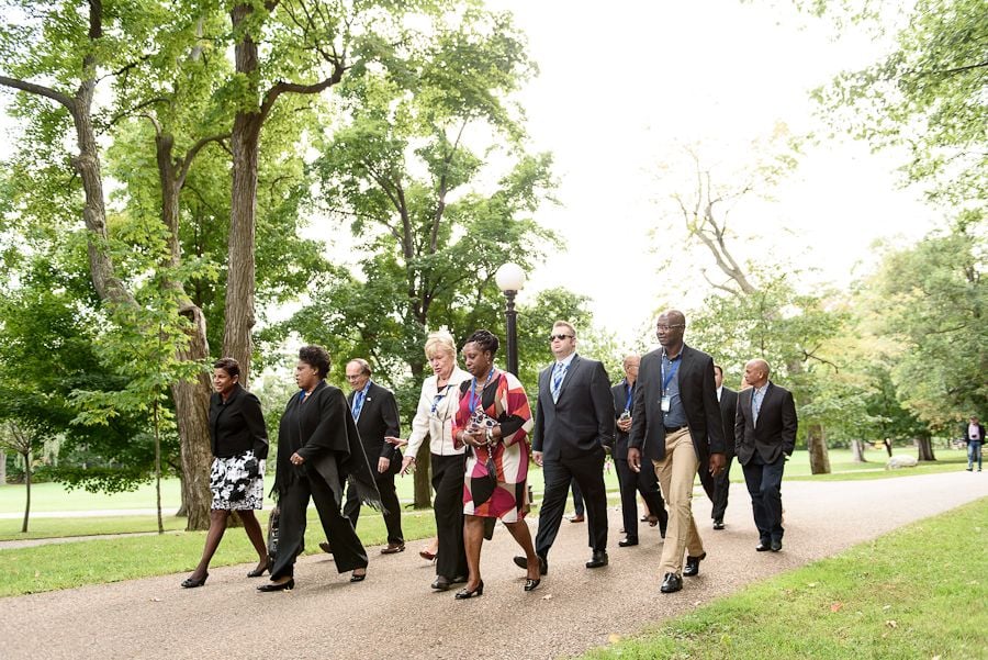 CCELD 2015 Opening in Gatineau, Canada Image -5adf3186ea99c