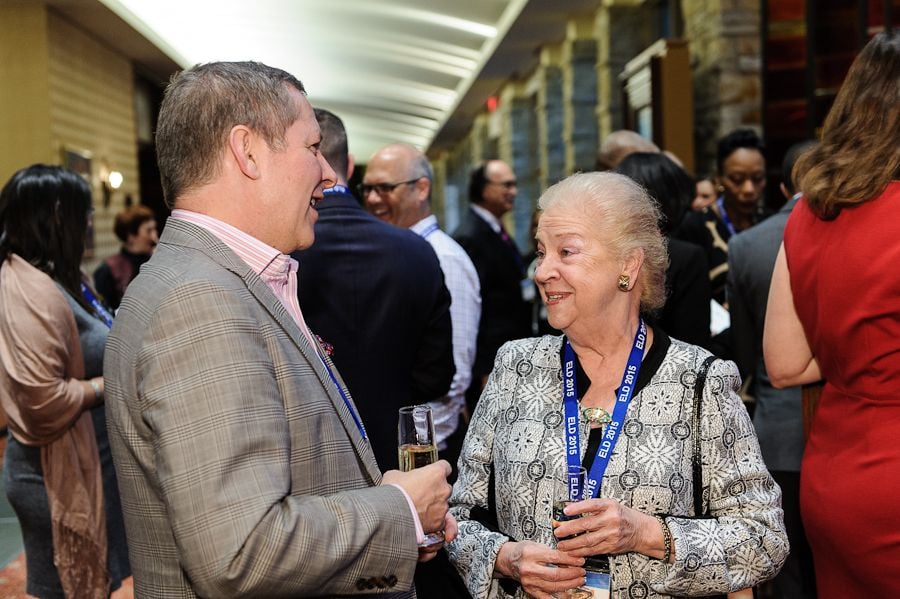 CCELD 2015 Opening in Gatineau, Canada Image -5adf318a05e7d