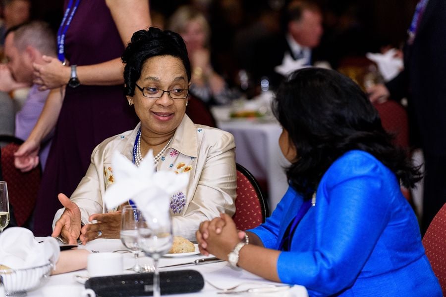 CCELD 2015 Opening in Gatineau, Canada Image -5adf318cb66f1