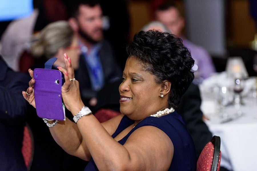 CCELD 2015 Opening in Gatineau, Canada Image -5adf318db4a39