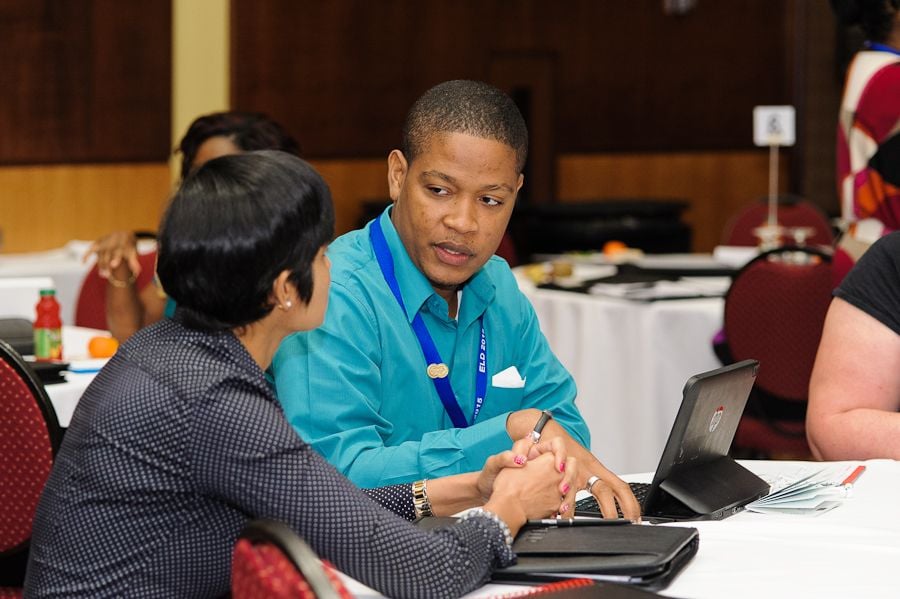 CCELD 2015 Opening in Gatineau, Canada Image -5adf31c0c4b92