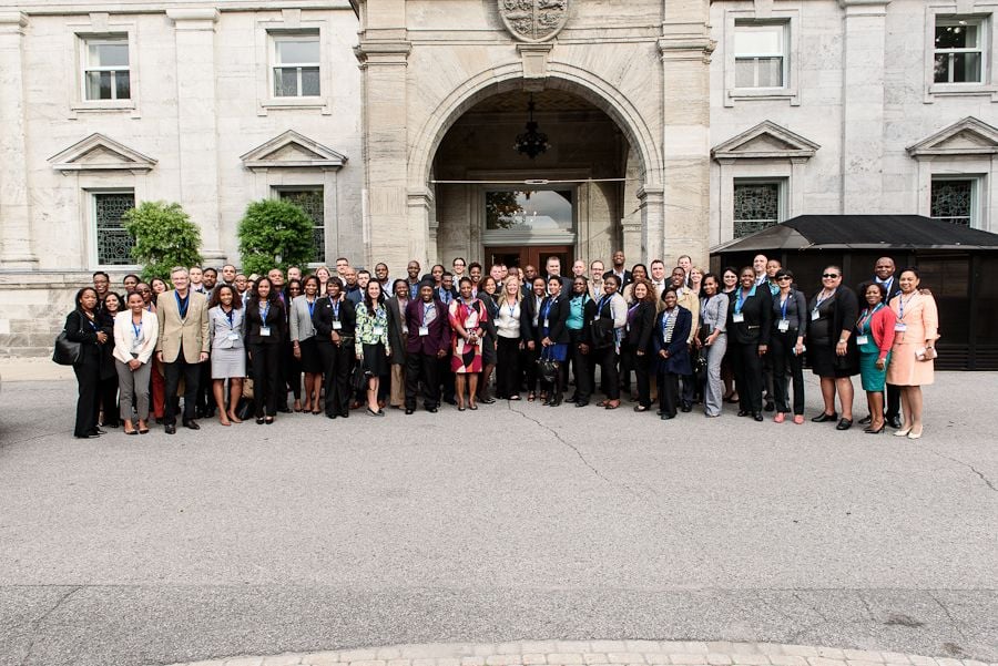 CCELD 2015 Opening in Gatineau, Canada Image -5adf31cbbaa2c