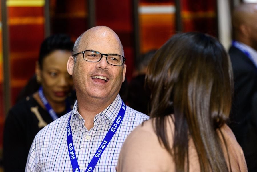 CCELD 2015 Opening in Gatineau, Canada Image -5adf31cdf1007