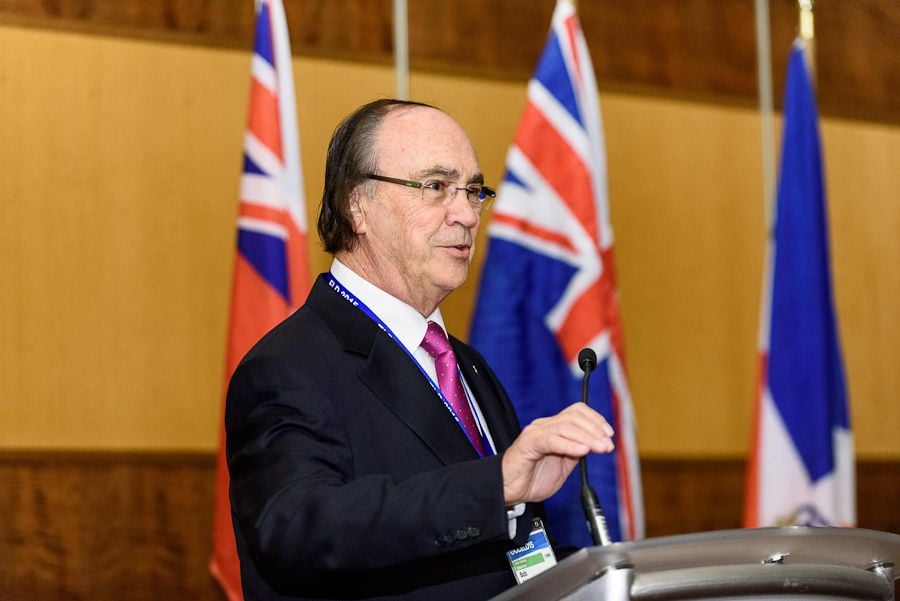 CCELD 2015 Opening in Gatineau, Canada Image -5adf31cf1188b