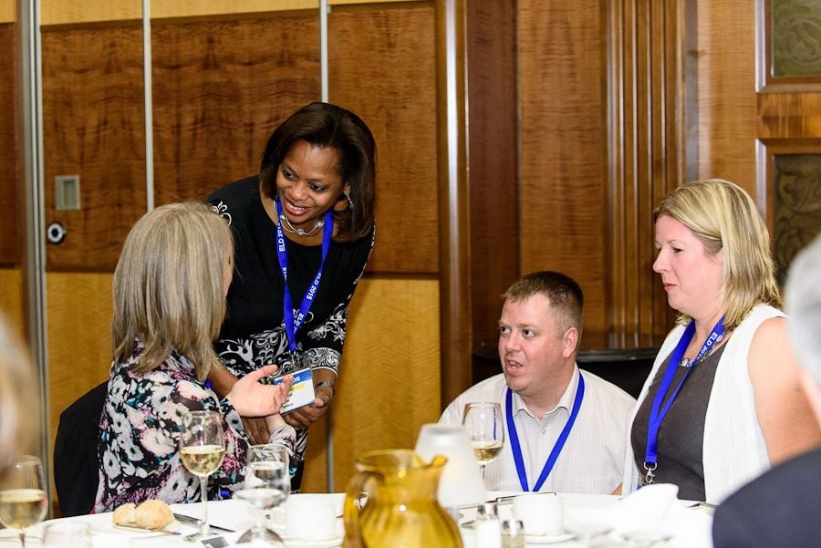 CCELD 2015 Opening in Gatineau, Canada Image -5adf31d39a5ed