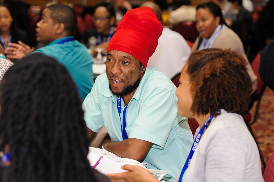 CCELD 2015 Opening in Gatineau, Canada Image -5adf31d815db0