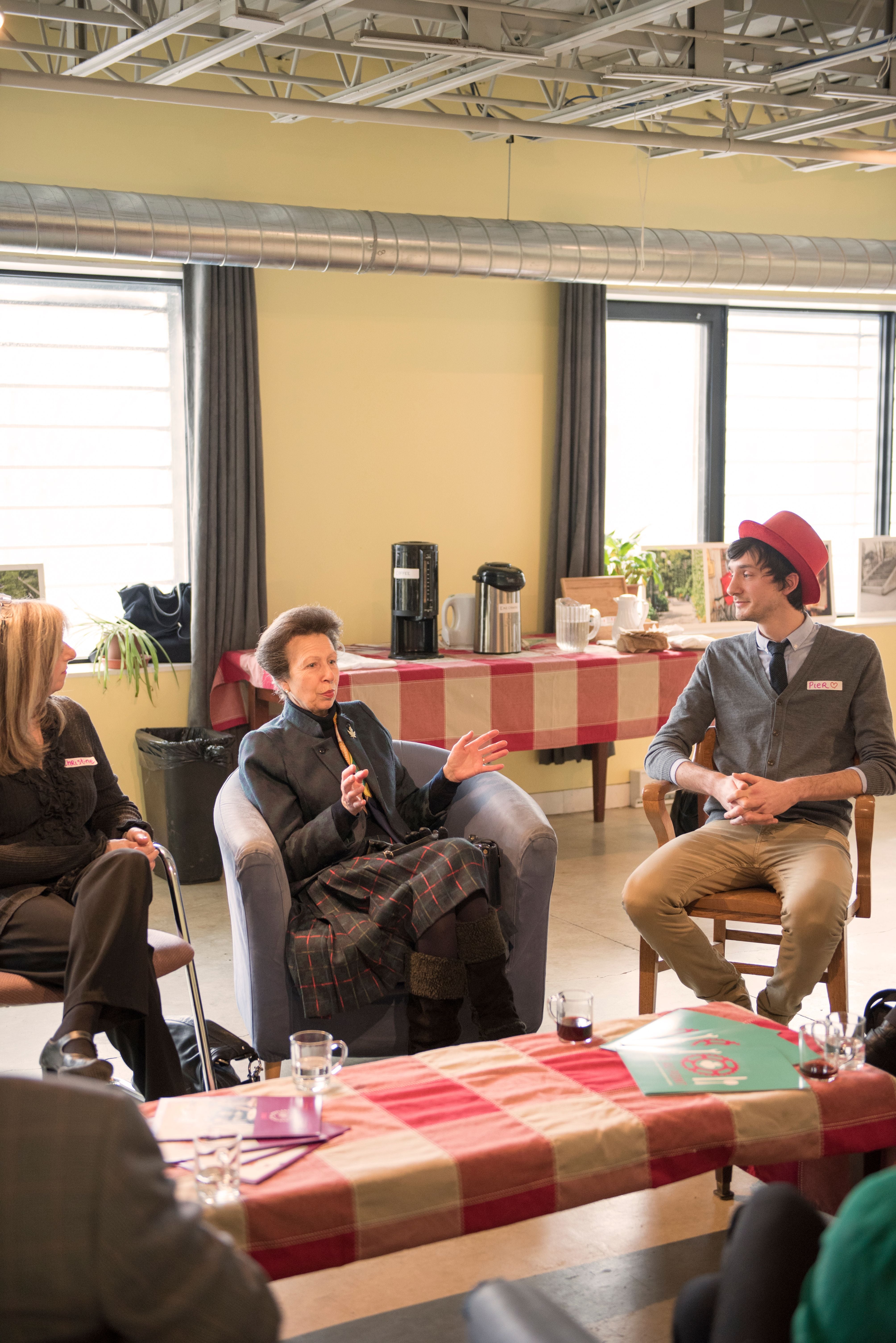 Visit to Santropol Roulant February 2015 Image -5adf3c106a6d4