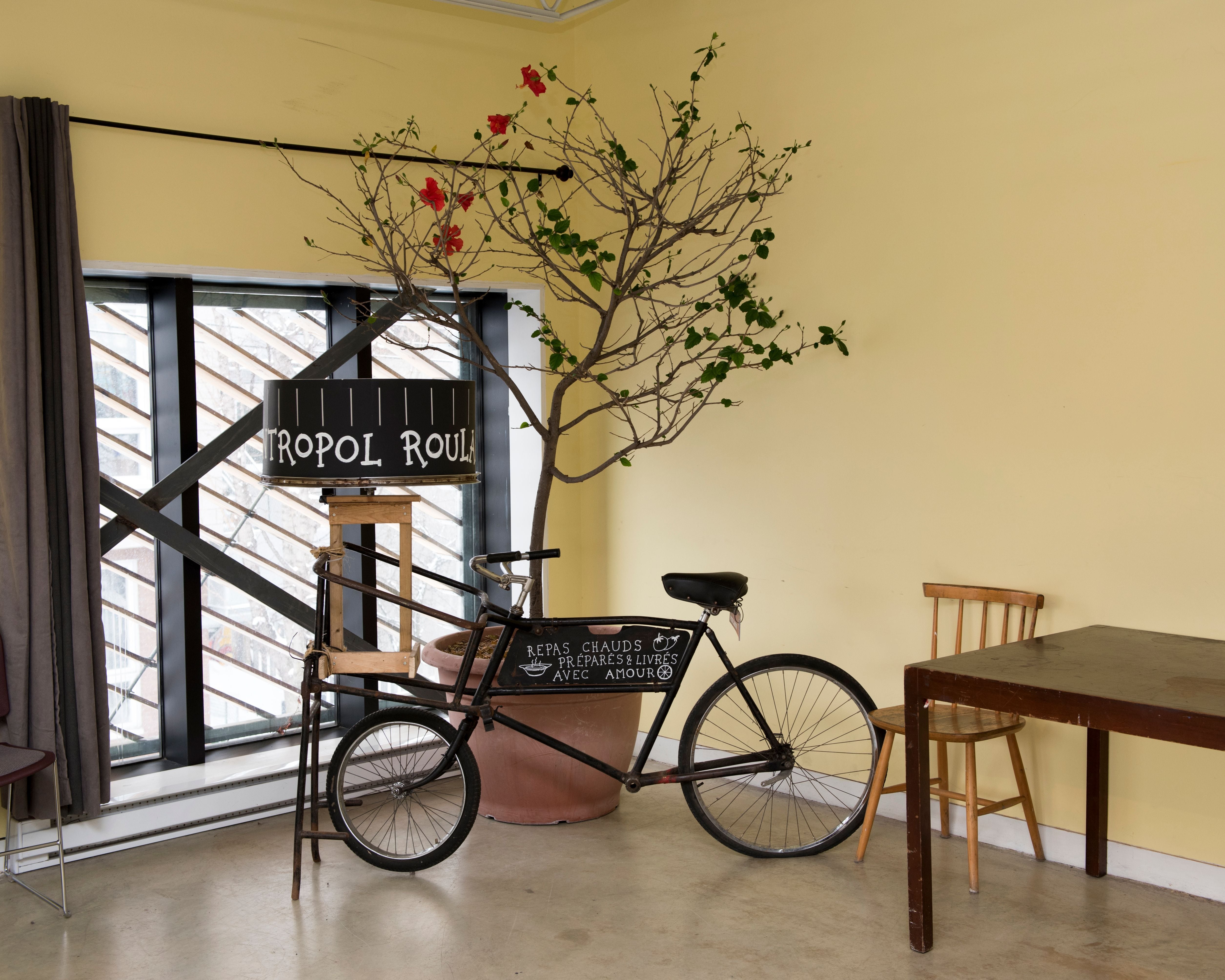 Visit to Santropol Roulant February 2015 Image -5adf3c4c7d62d