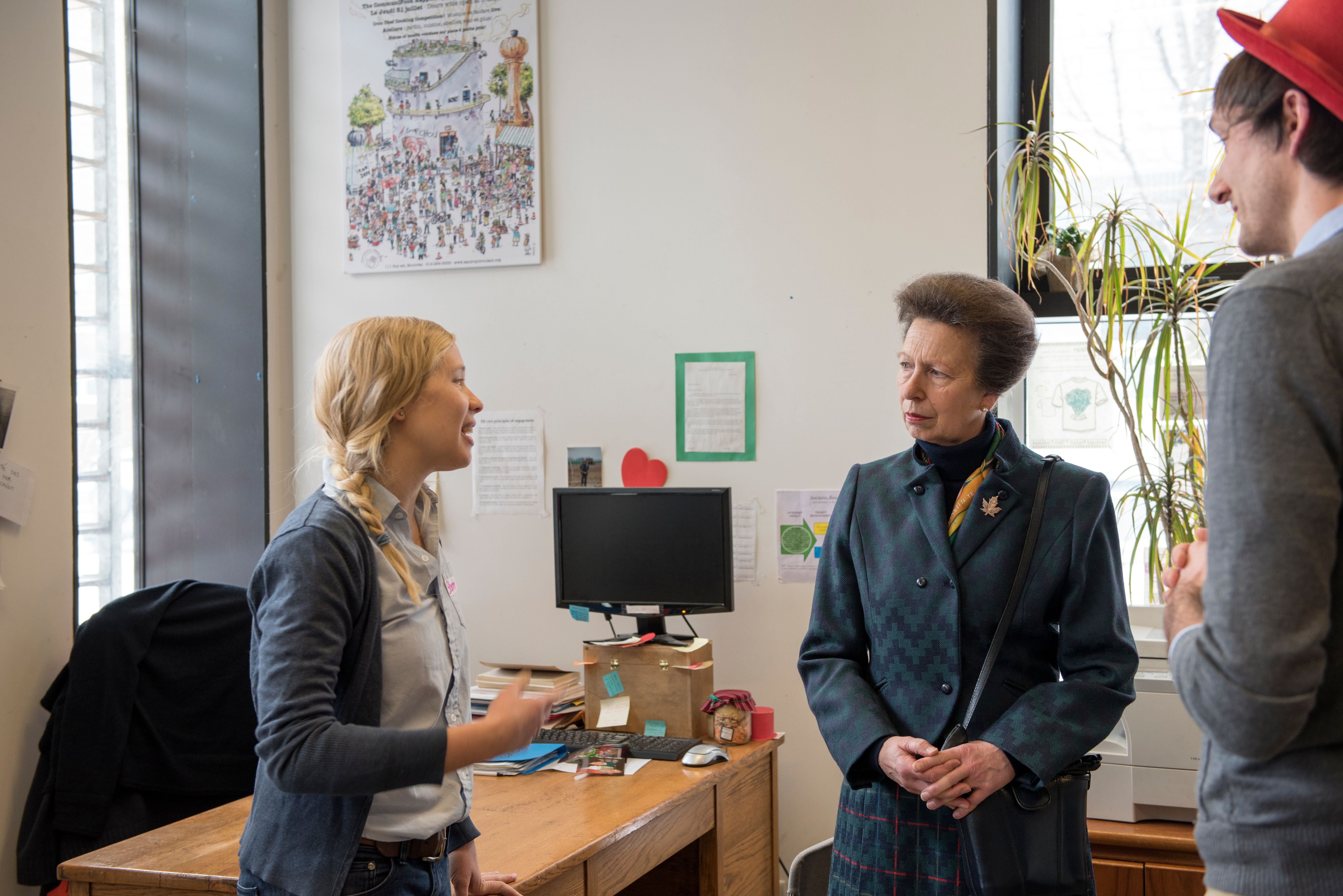 Visit to Santropol Roulant February 2015 Image -5adf3d6d3a565