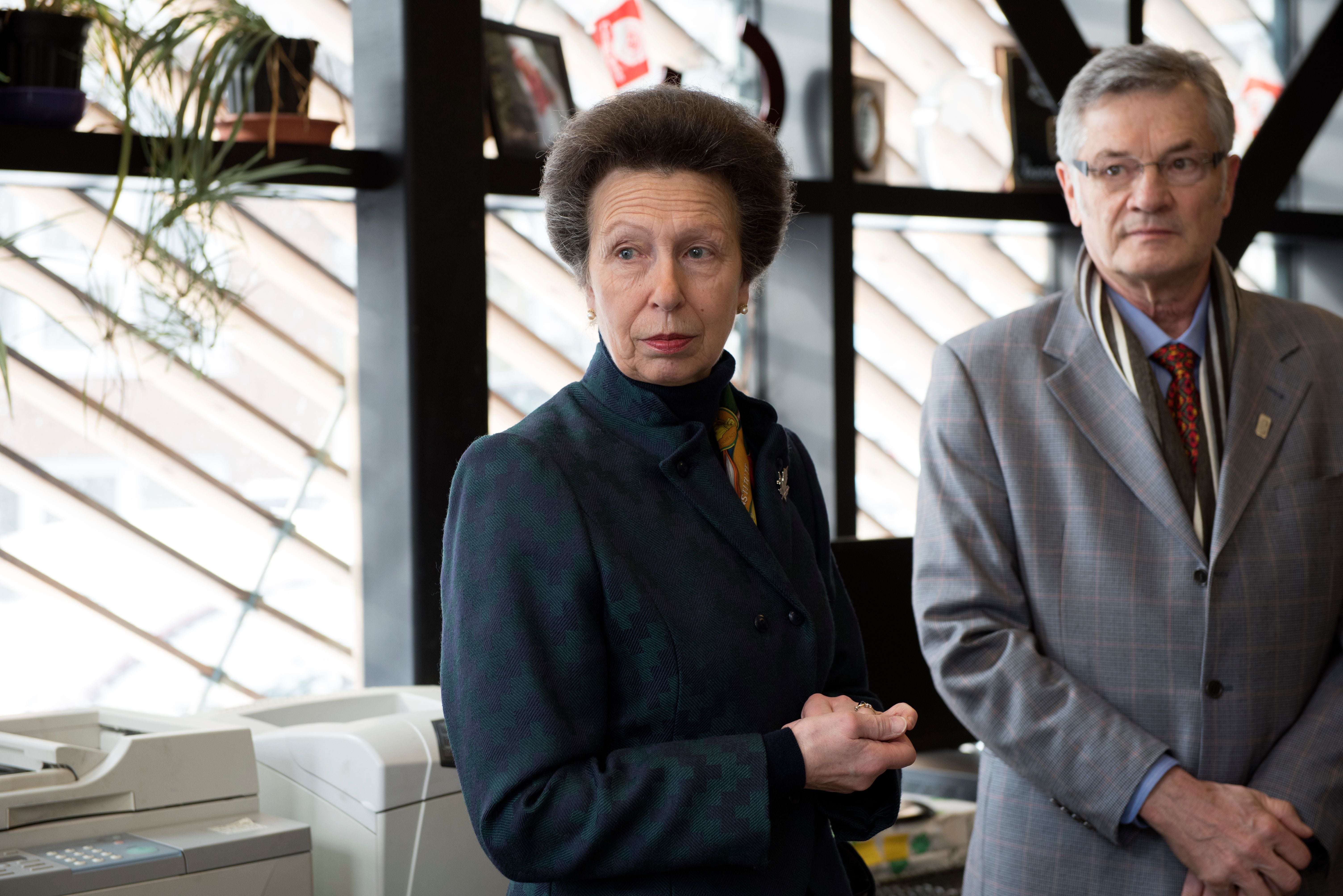 Visit to Santropol Roulant February 2015 Image -5adf3dbe779a7