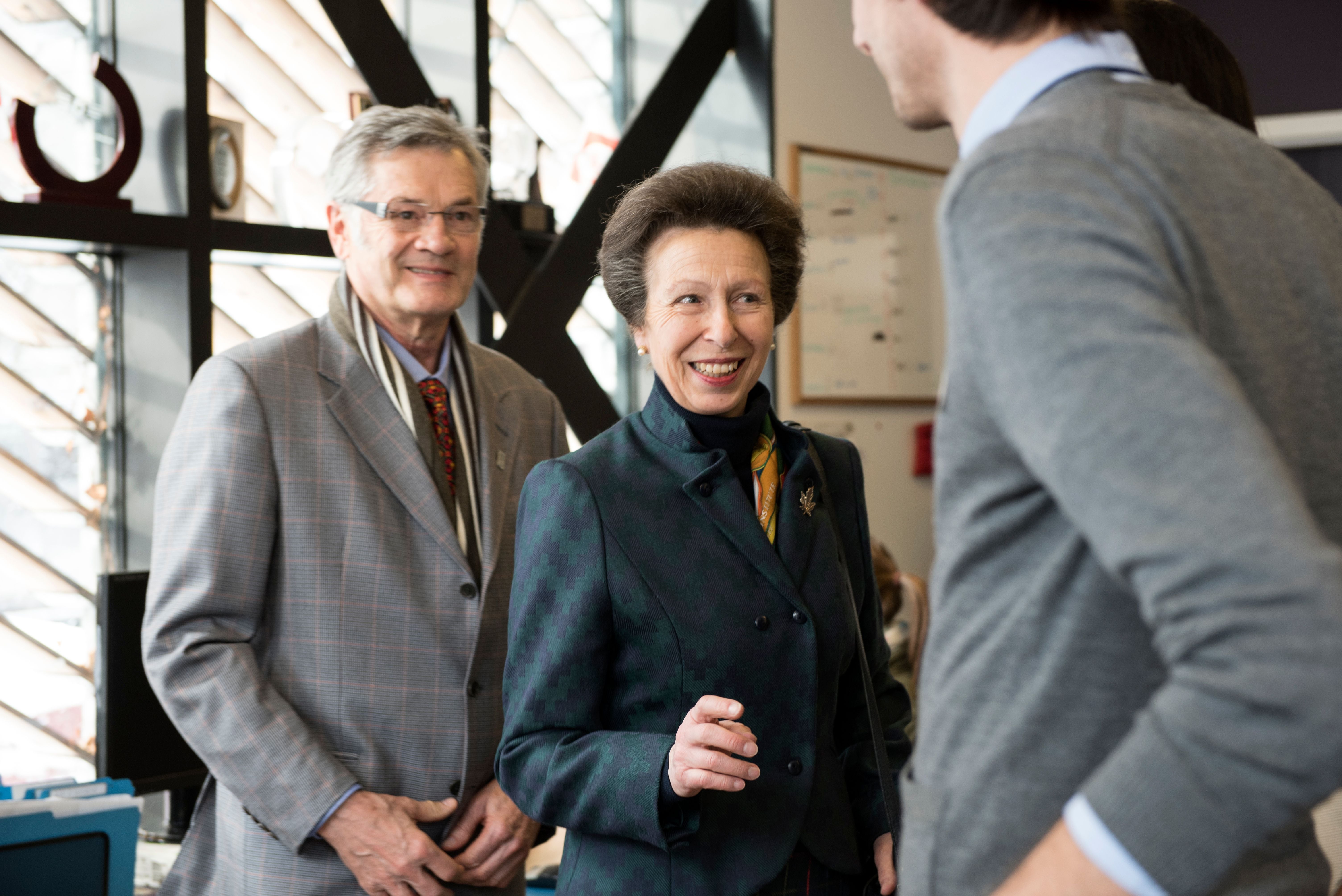 Visit to Santropol Roulant February 2015 Image -5adf3dc96af7f