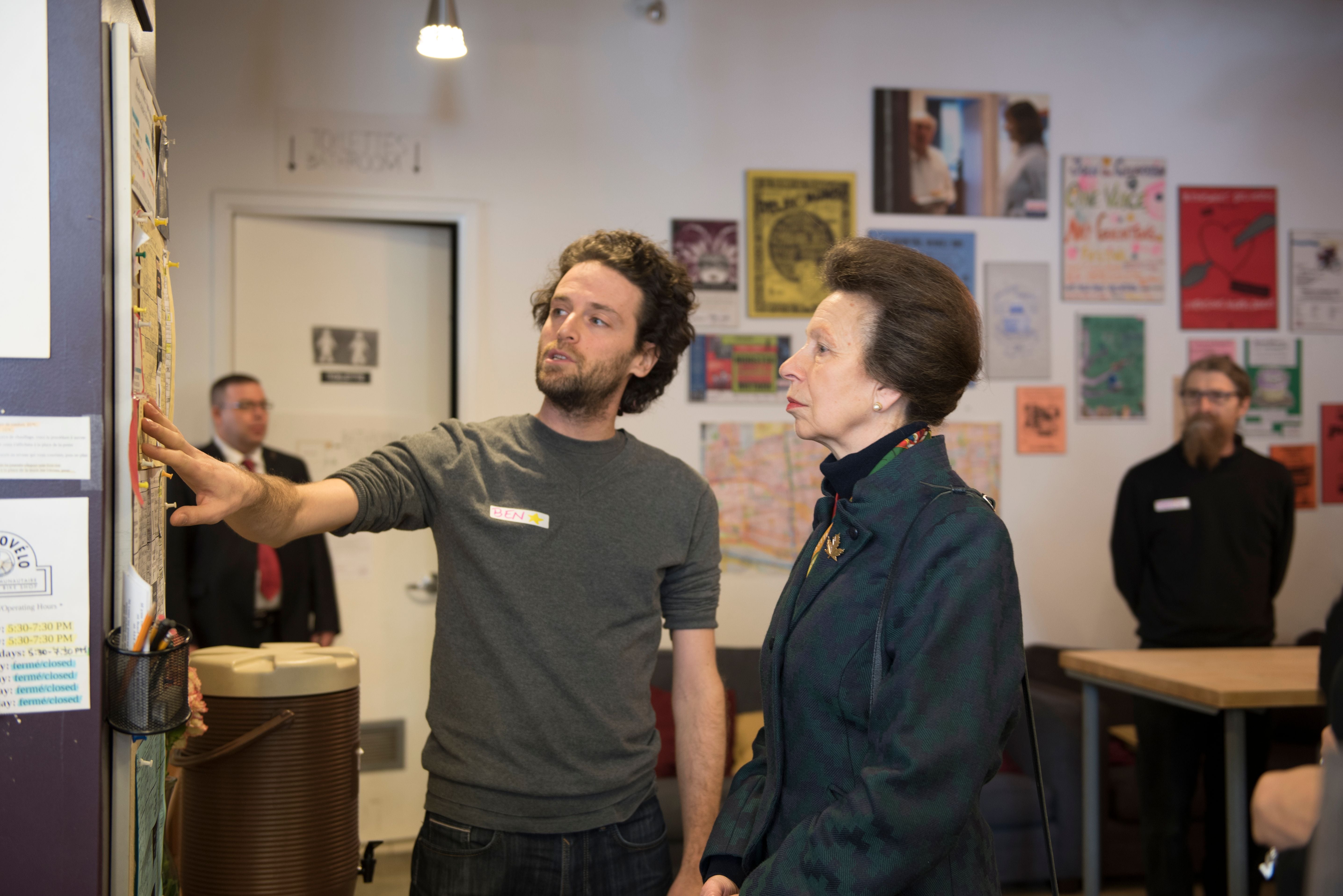 Visit to Santropol Roulant February 2015 Image -5adf3e1fce4ec