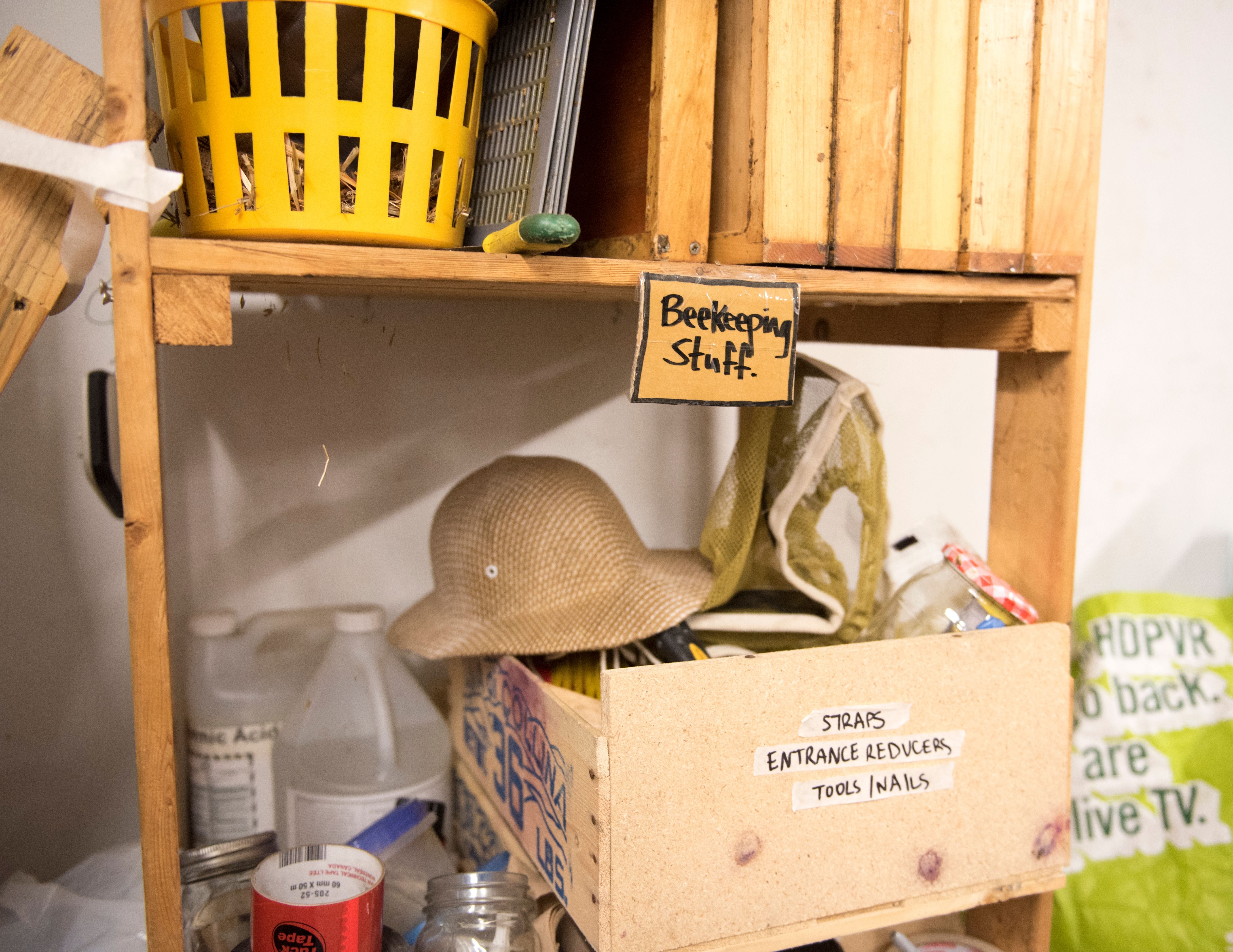 Visit to Santropol Roulant February 2015 Image -5adf3e575962c