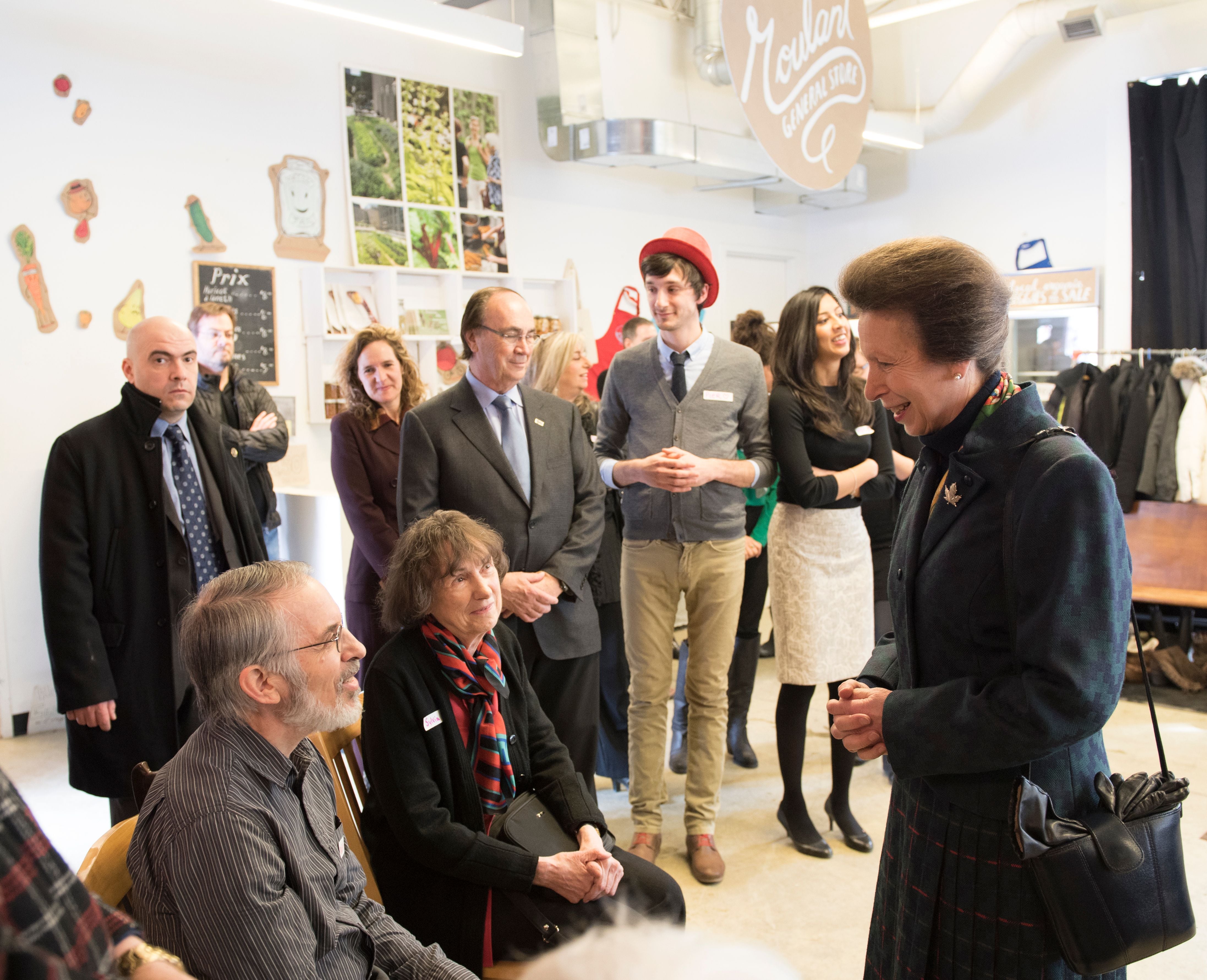 Visit to Santropol Roulant February 2015 Image -5adf3ec306d0a