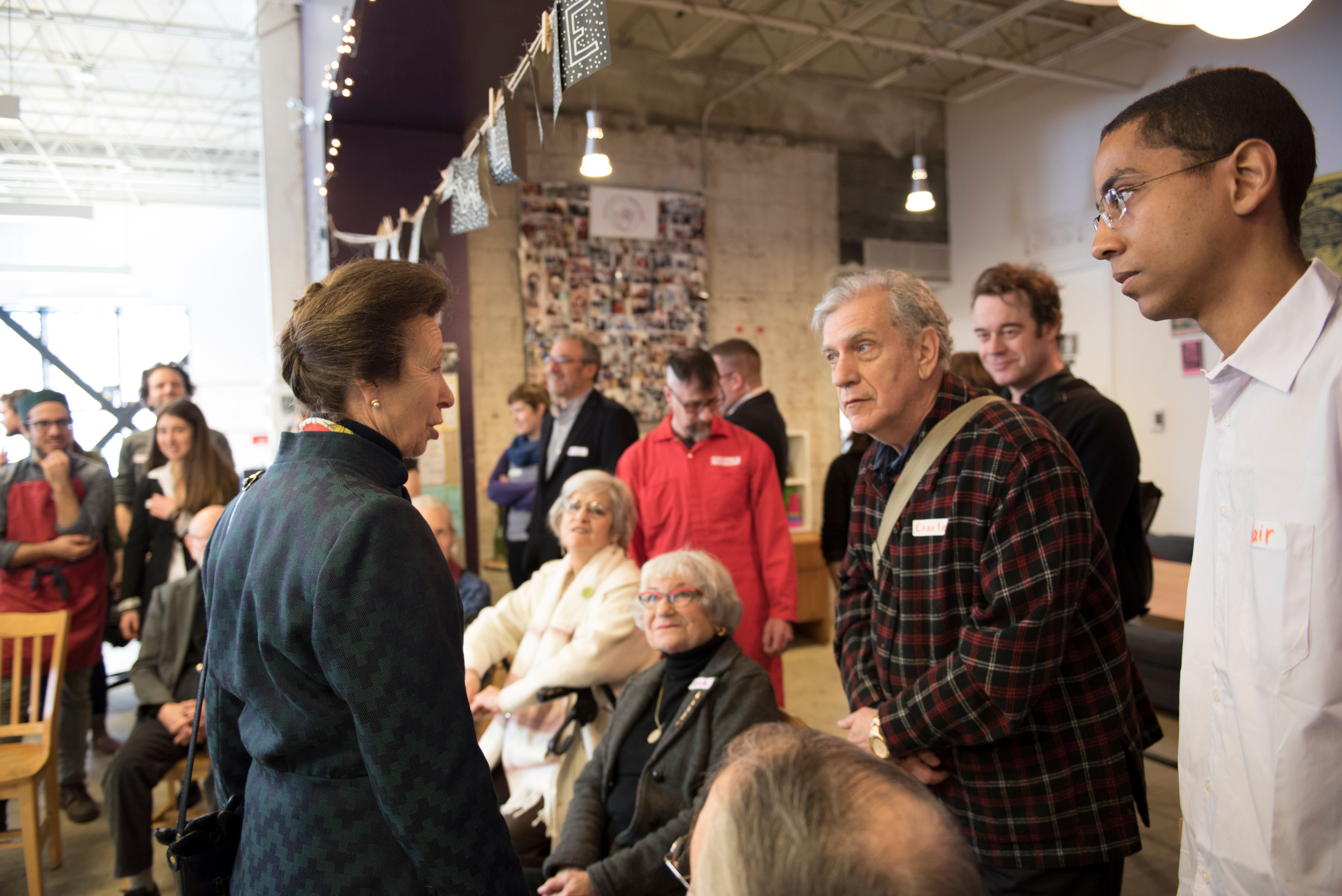 Visit to Santropol Roulant February 2015 Image -5adf3eedea53f