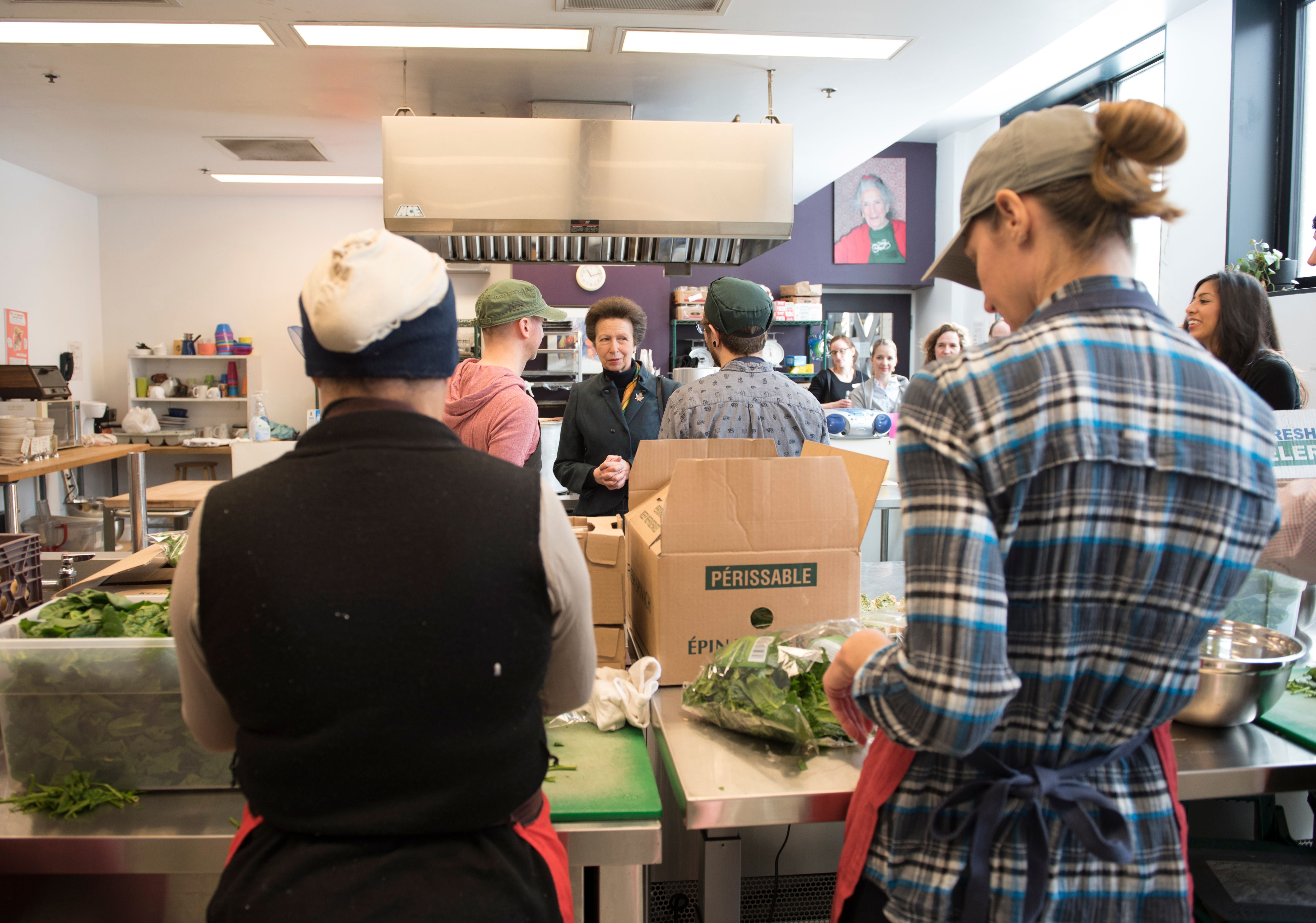 Visit to Santropol Roulant February 2015 Image -5adf3f1b35f51