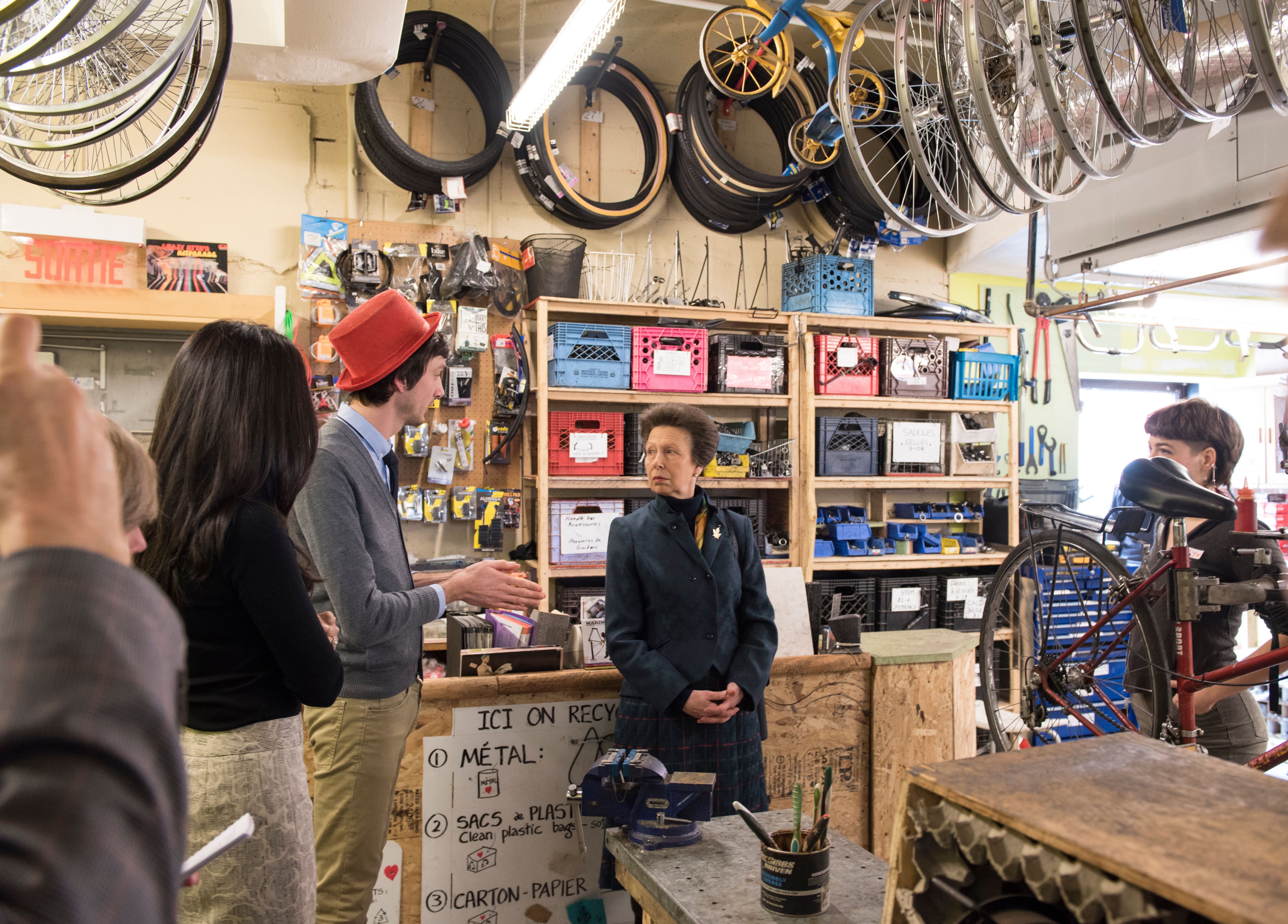 Visit to Santropol Roulant February 2015 Image -5adf3f6b9dbde