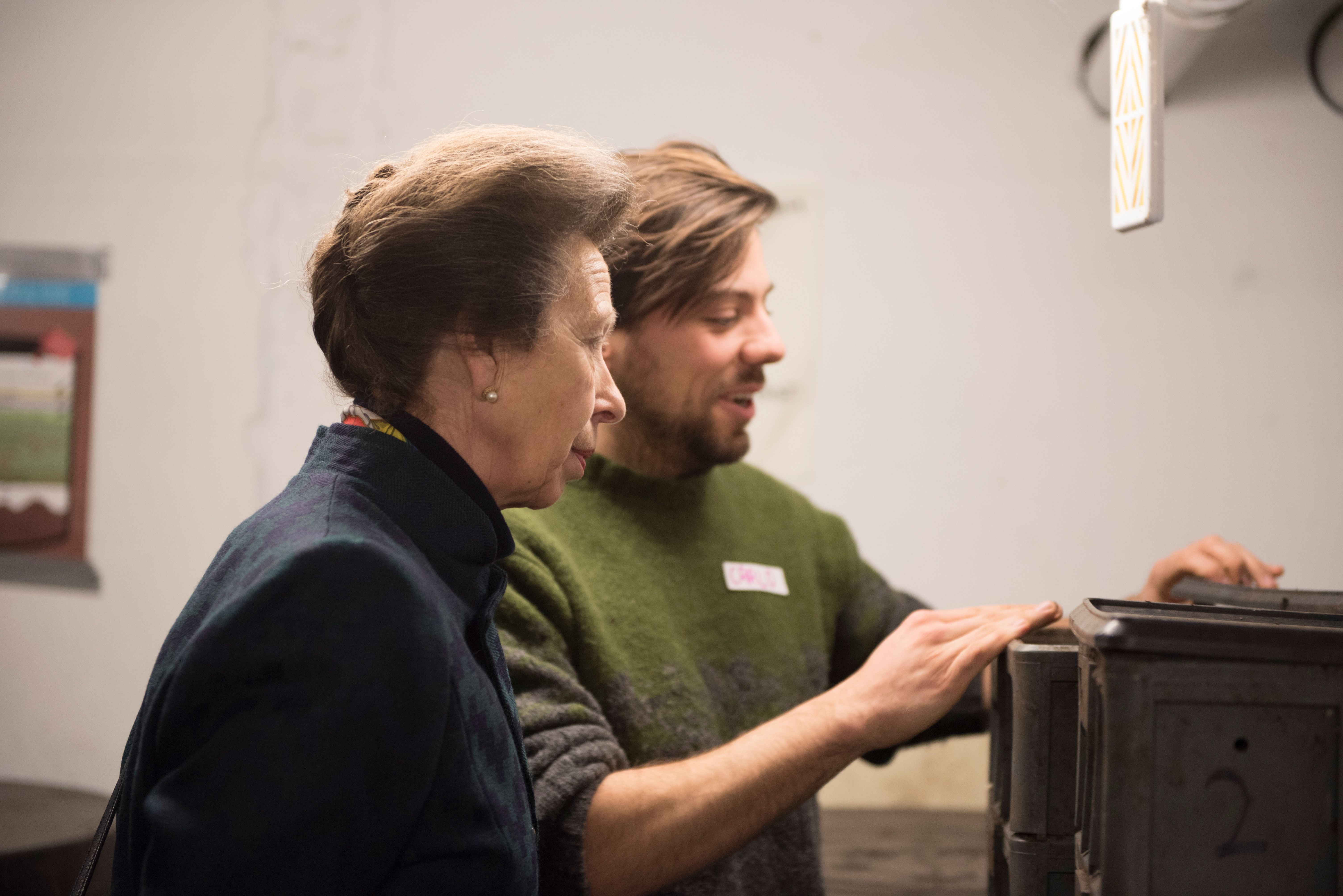 Visit to Santropol Roulant February 2015 Image -5adf3fcac29fc