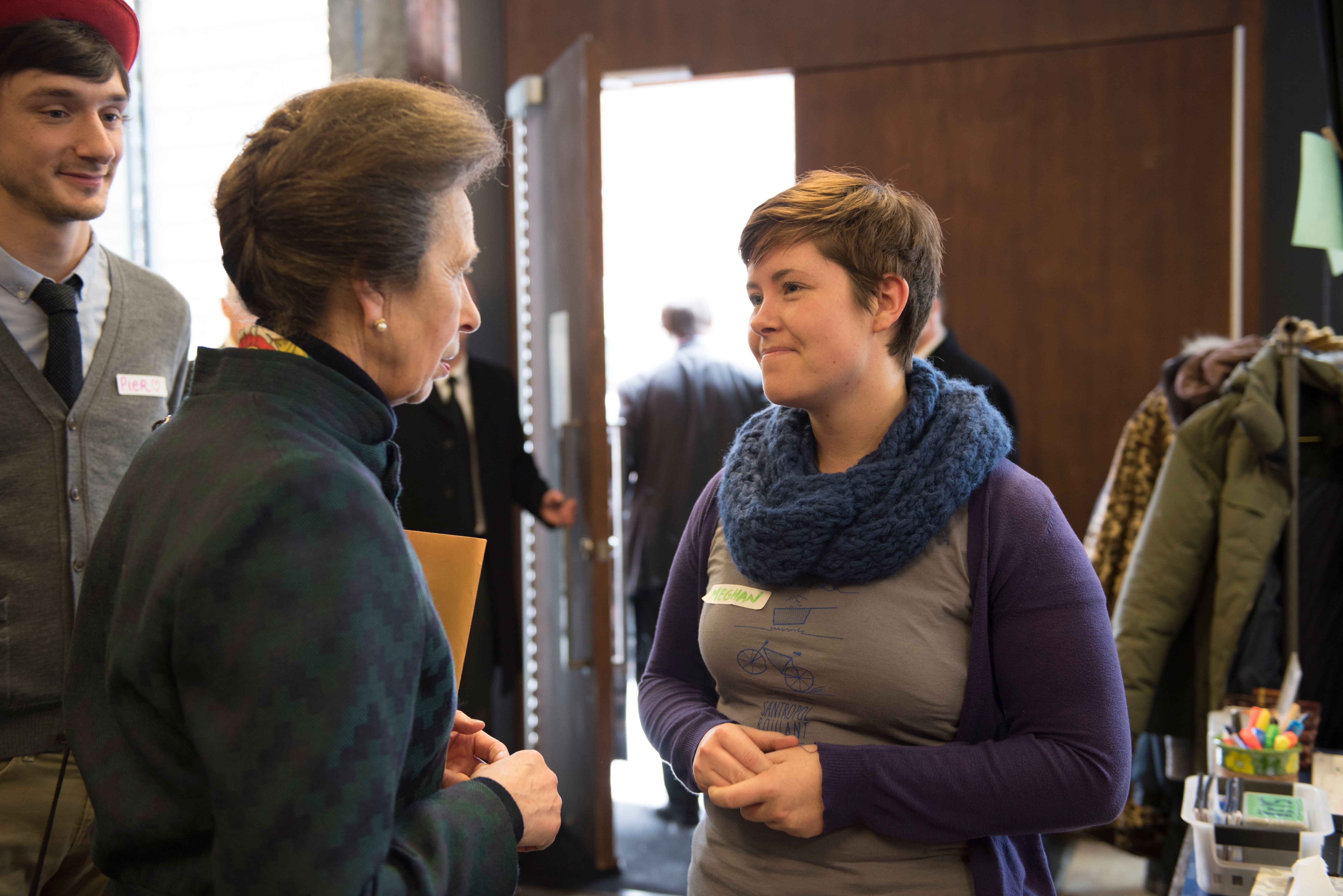 Visit to Santropol Roulant February 2015 Image -5adf40e162ab1